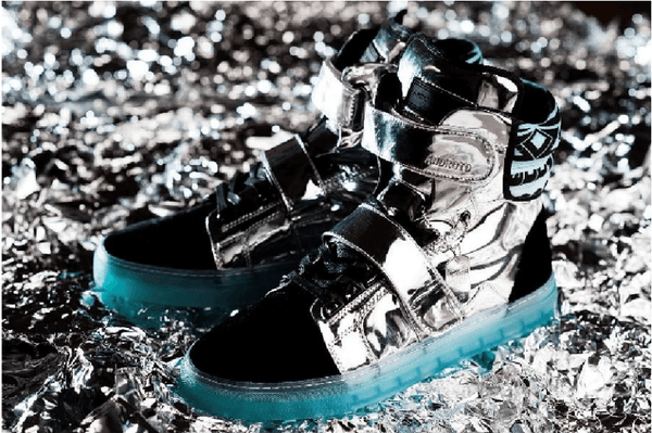 Android Homme x Limited Edt Propulsion Hi -