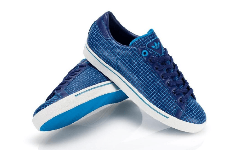 Adidas x Limited Edt Rod Laver “Tron”