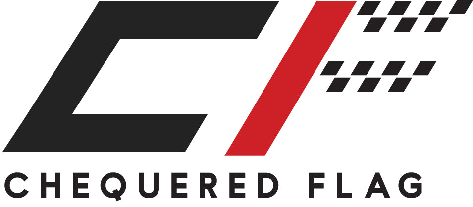 Chequered Flag Footwear & Accessories