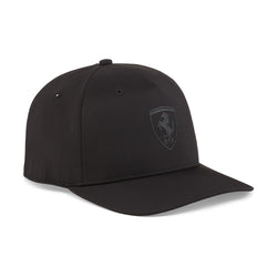 + Scuderia Ferrari Style LC Cap 'PUMA Black'