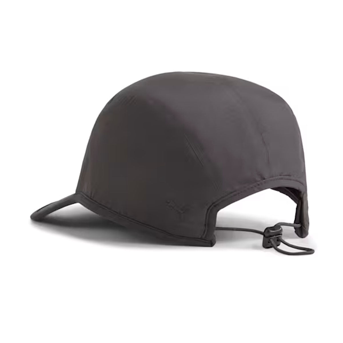 PUMA + SKEPTA 5-Panel Cap 'PUMA Black' – Limited Edt