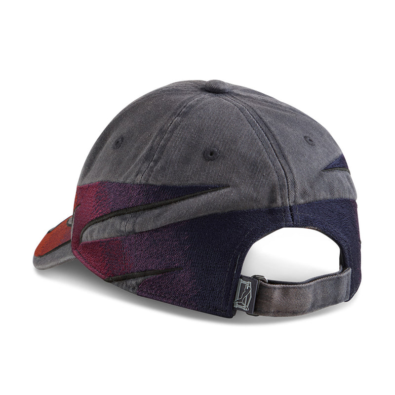 + Aries Baseball Cap 'PUMA Black'
