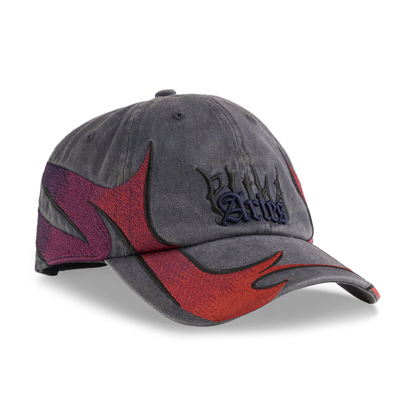 + Aries Baseball Cap 'PUMA Black'