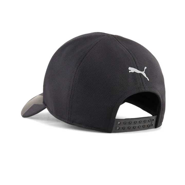 + Scuderia Ferrari Baseball Cap 'PUMA Black'