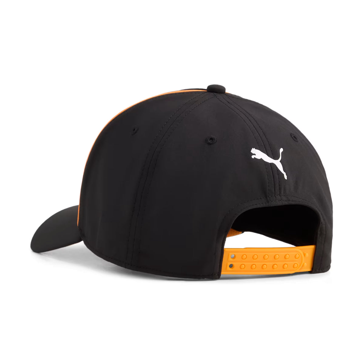 + McLAREN Baseball Cap 'Black'