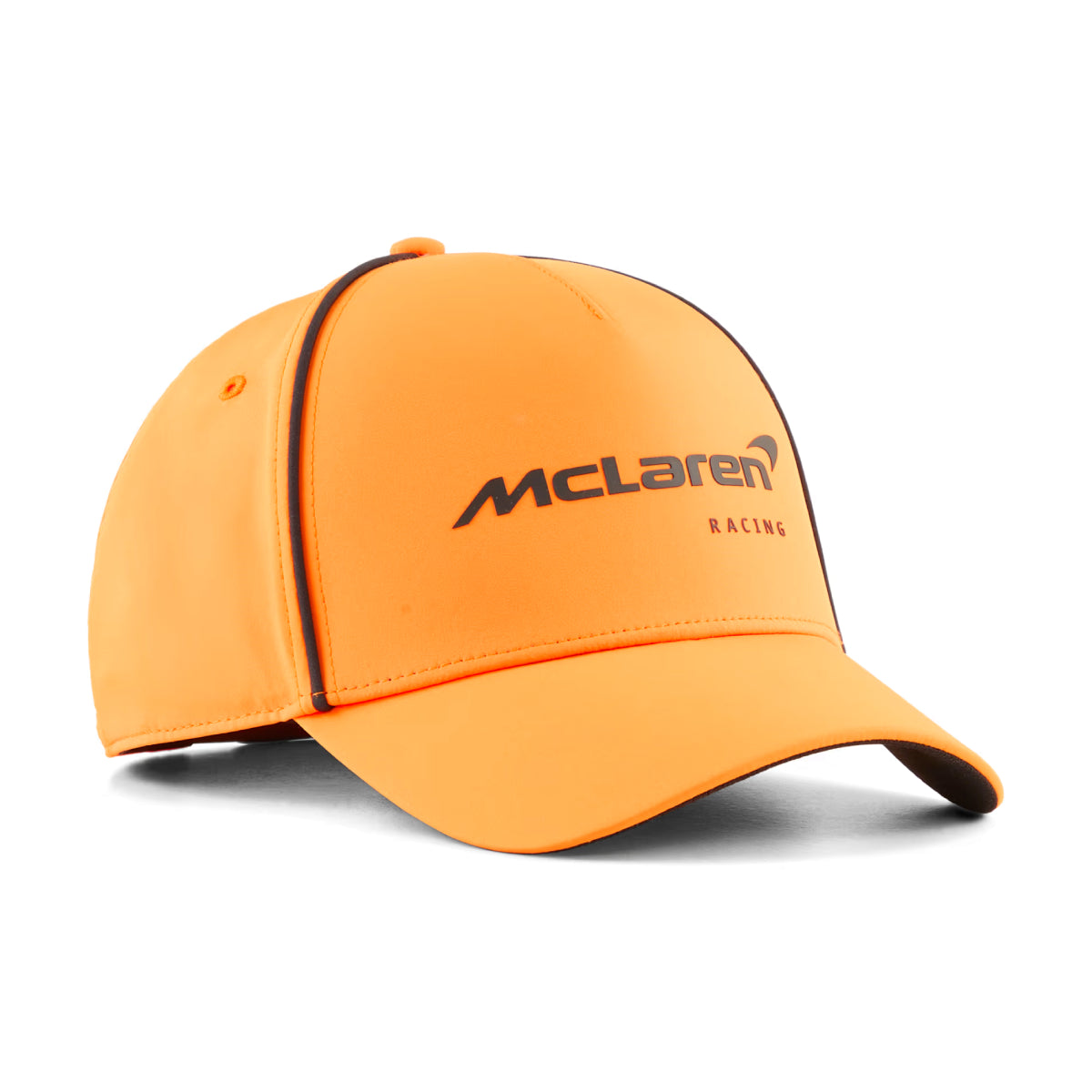+ McLAREN Baseball Cap 'Papaya'