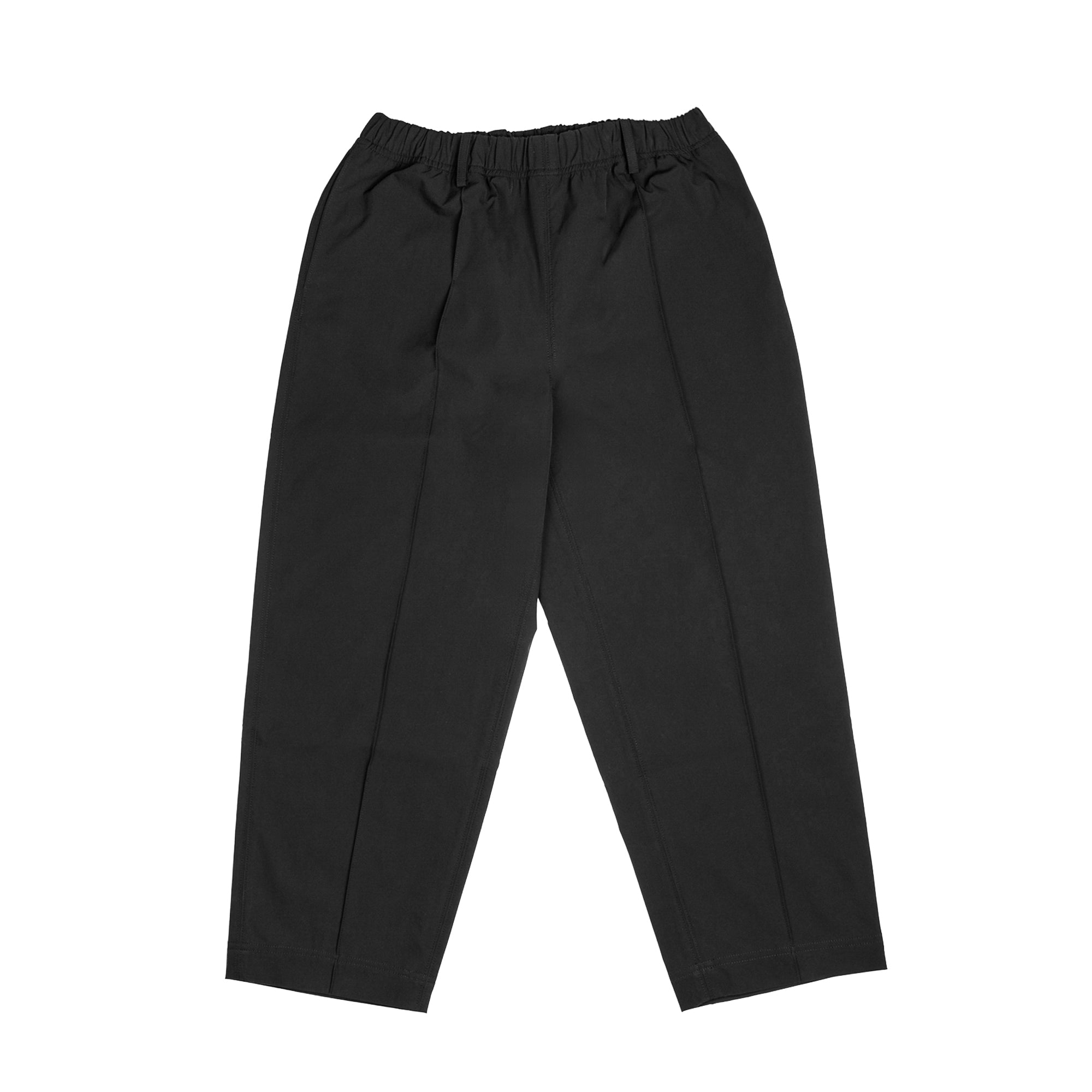 + Graye Drawstring Pants 'Black'