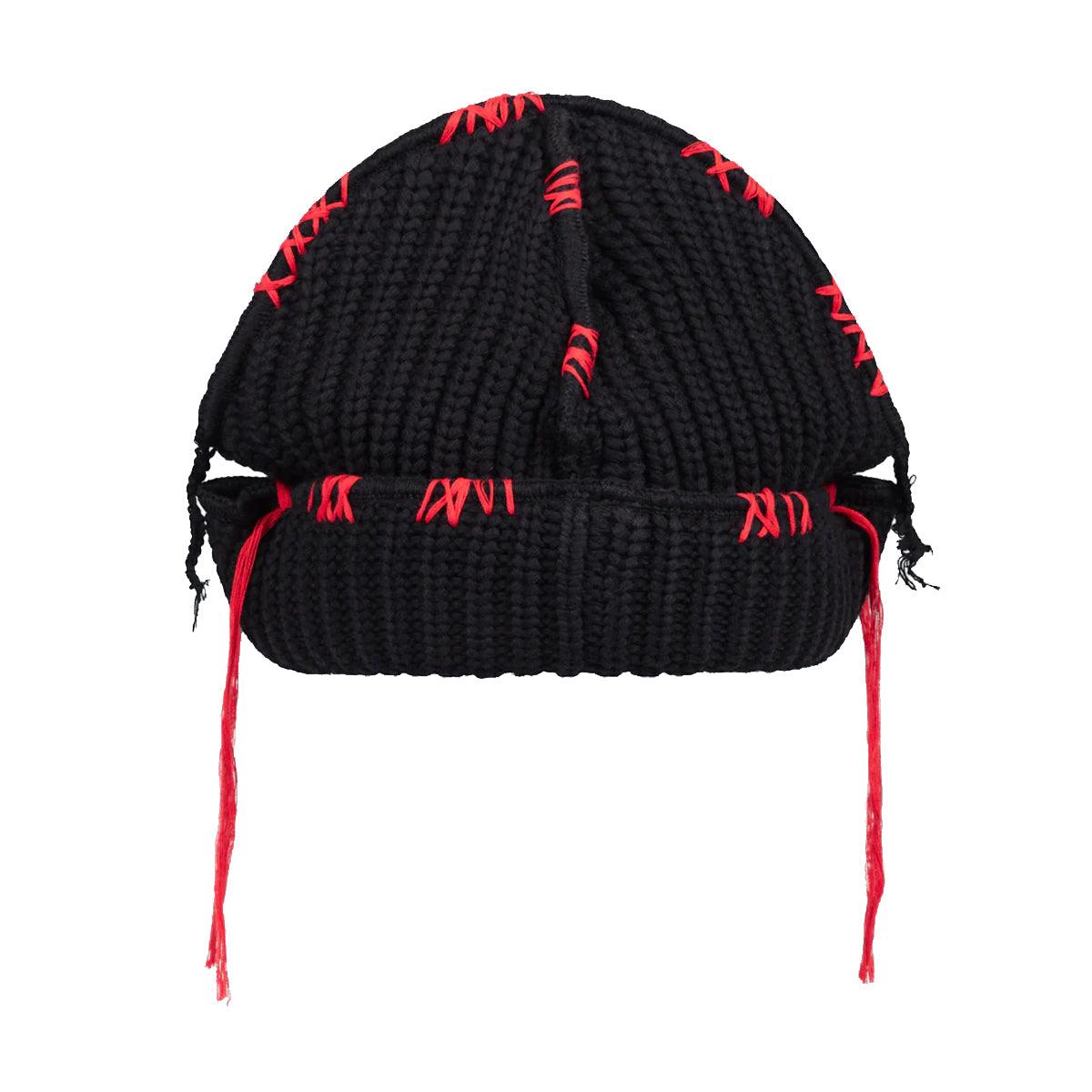 Carolean Beanie 'Black'