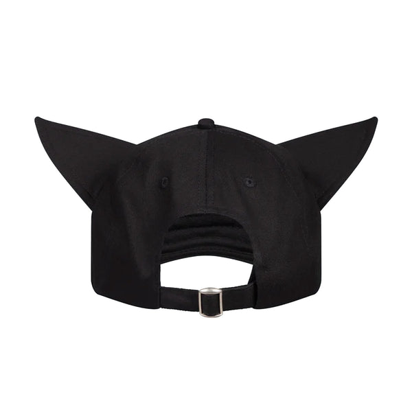 Ears Cap 'Black'