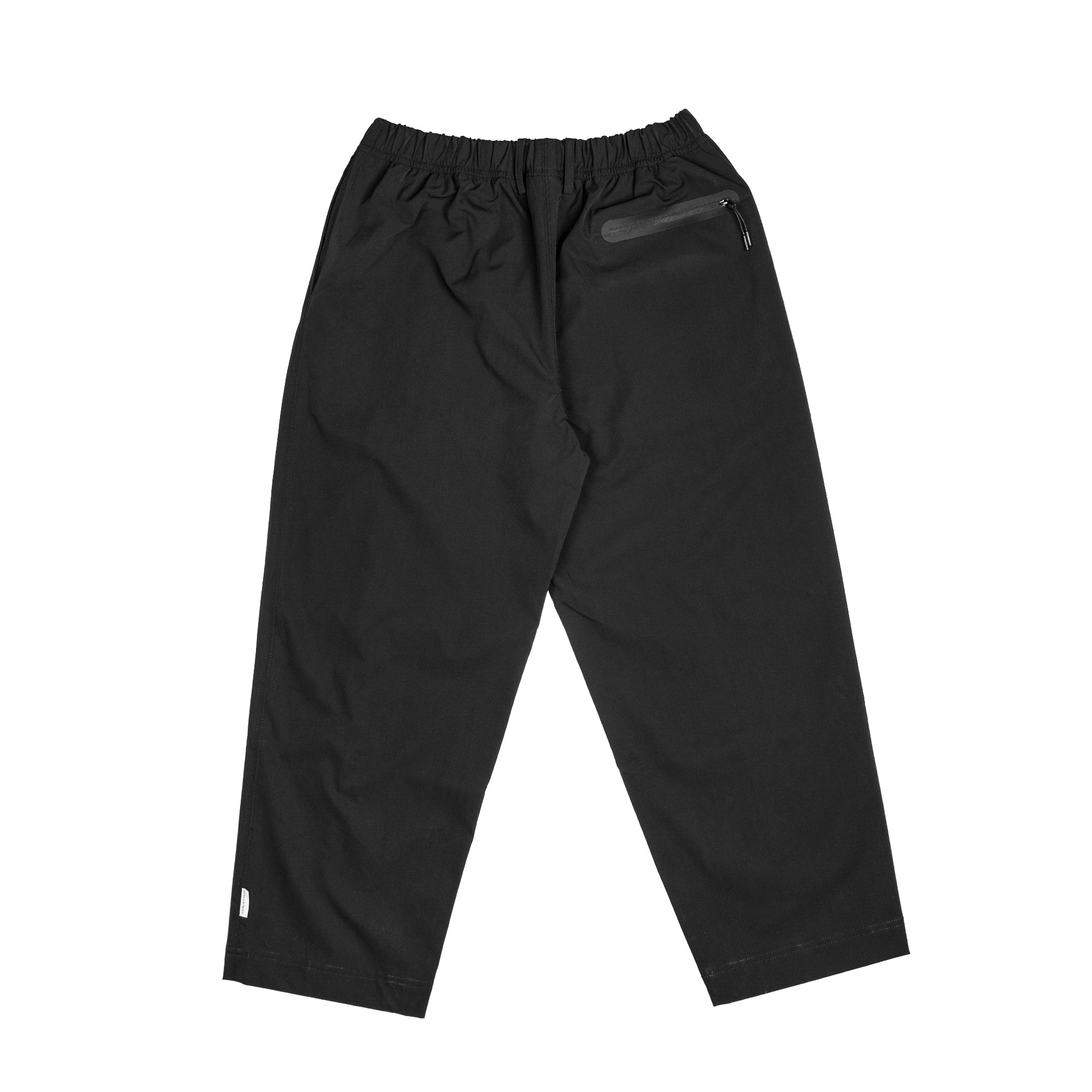 + Graye Drawstring Pants 'Black'