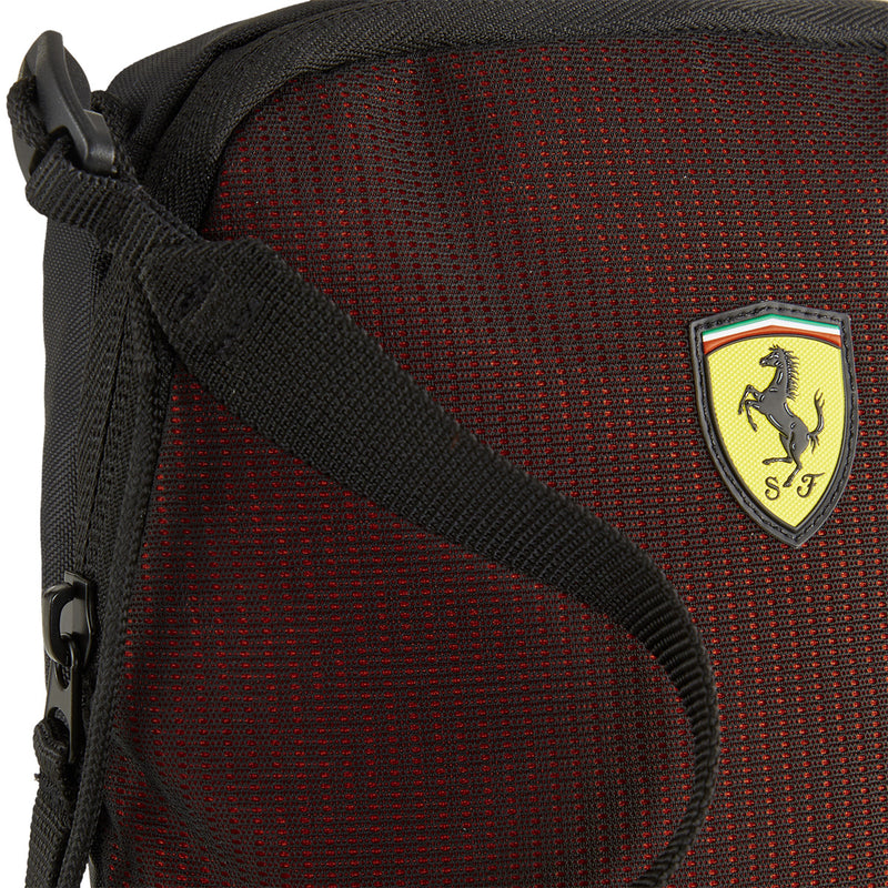 + Scuderia Ferrari Race Portable 'PUMA Black'