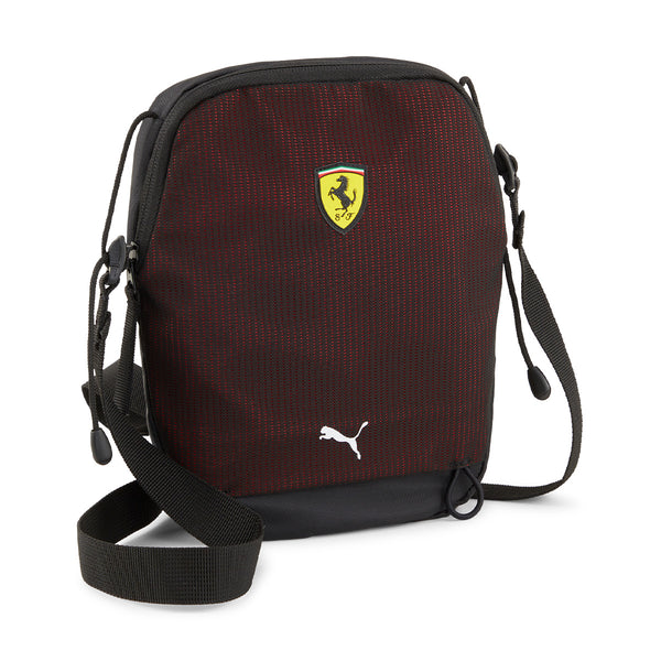 + Scuderia Ferrari Race Portable 'PUMA Black'