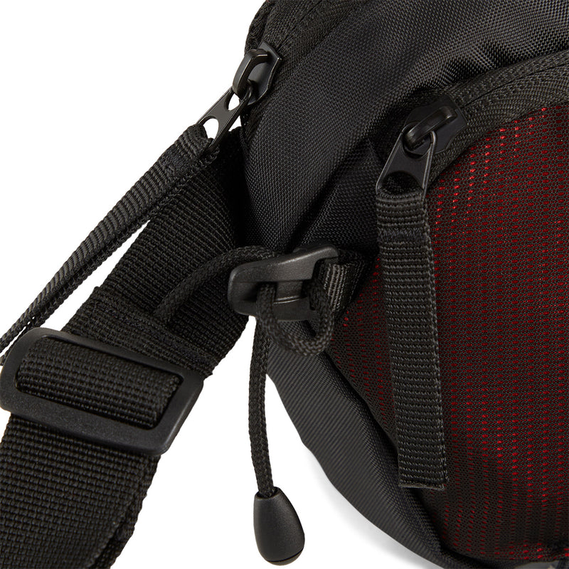 + Scuderia Ferrari Race Waist Bag 'PUMA Black'