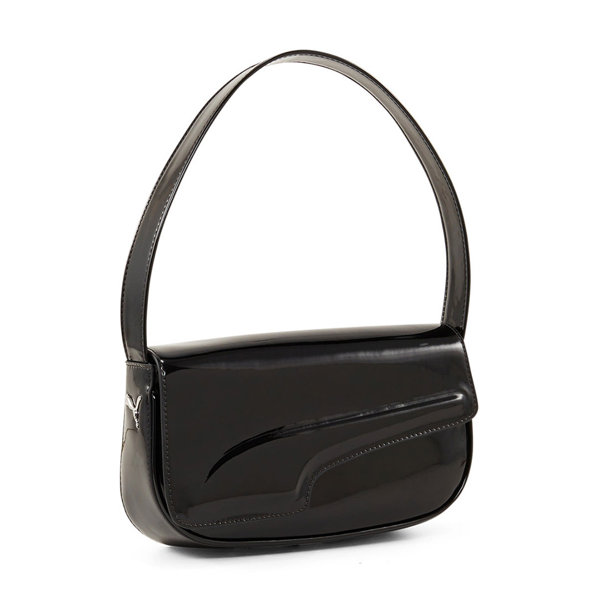 Hobo Bag 'Black'