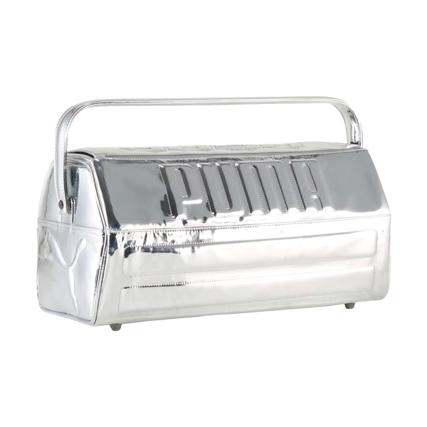 + A$AP Rocky Tool Box Bag 'PUMA Silver'