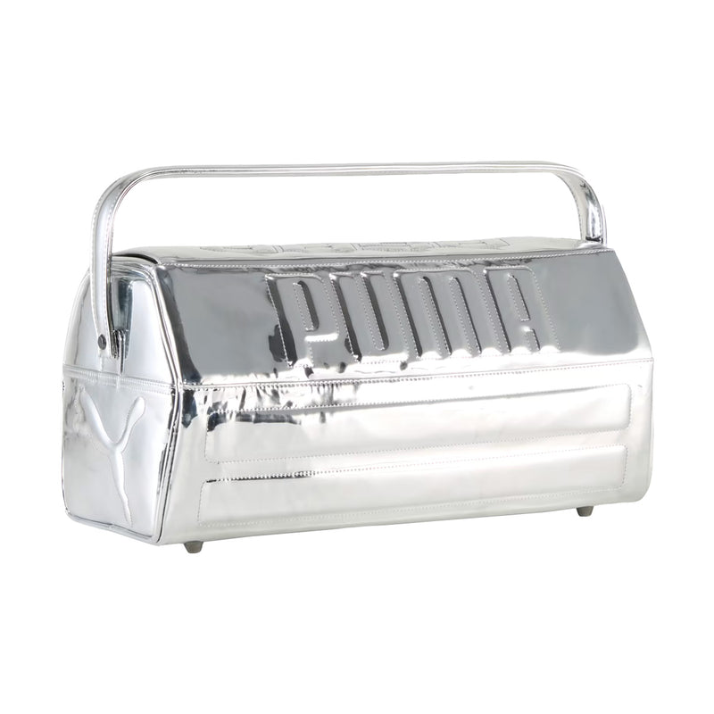 + A$AP Rocky Tool Box Bag 'PUMA Silver'