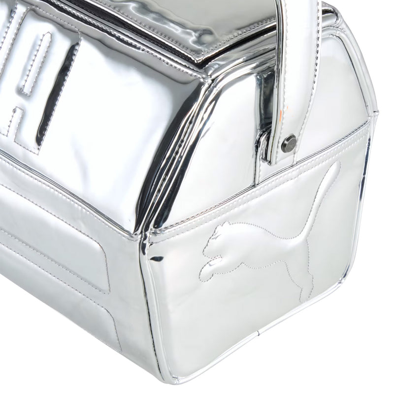 + A$AP Rocky Tool Box Bag 'PUMA Silver'