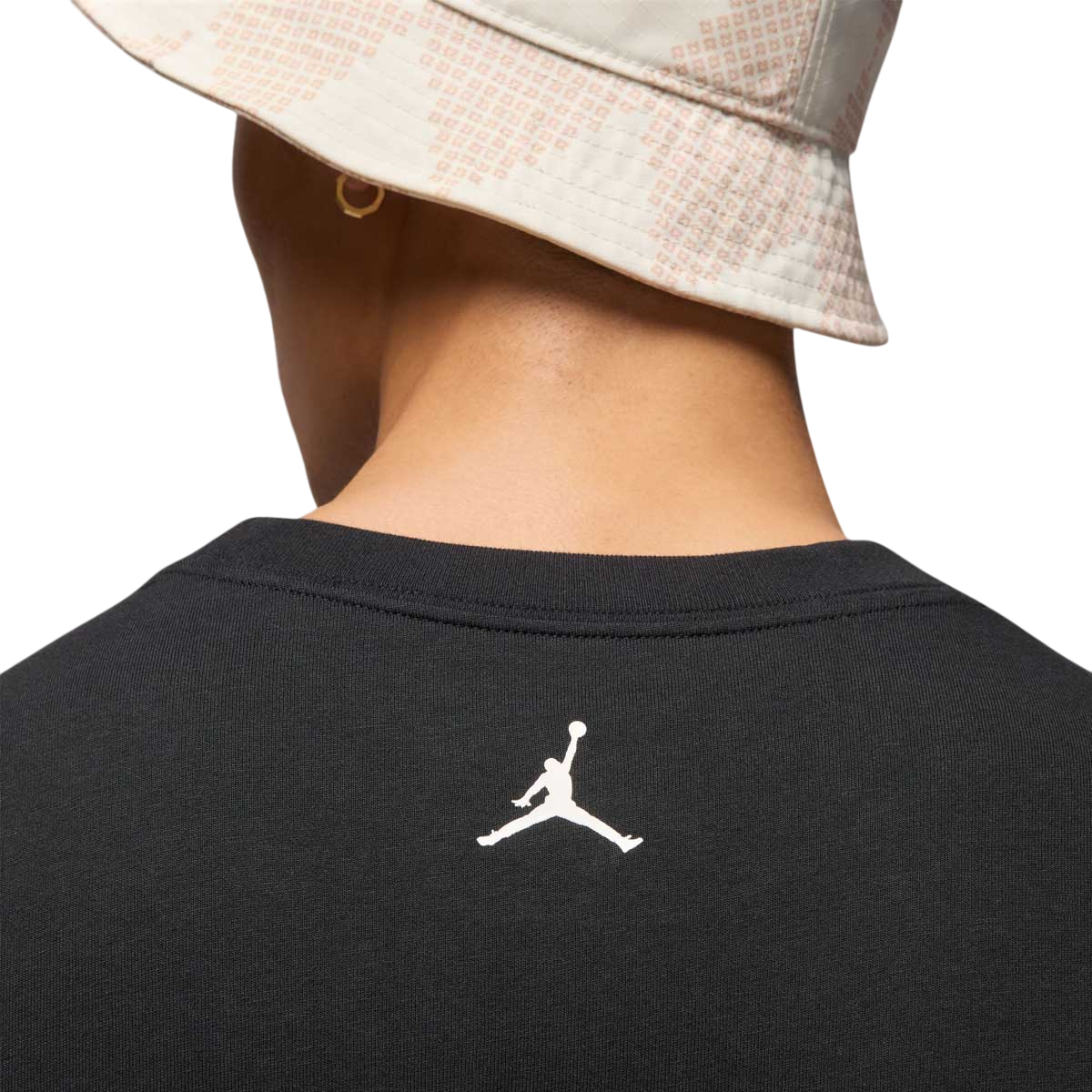 Short Sleeve Tee 'Goat'