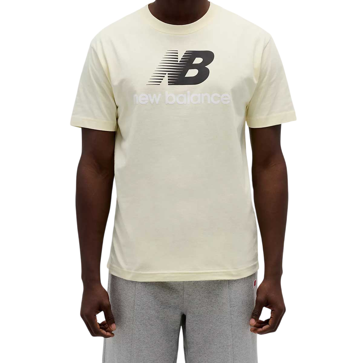 in USA Graphic Tee 'Dawn Glow'
