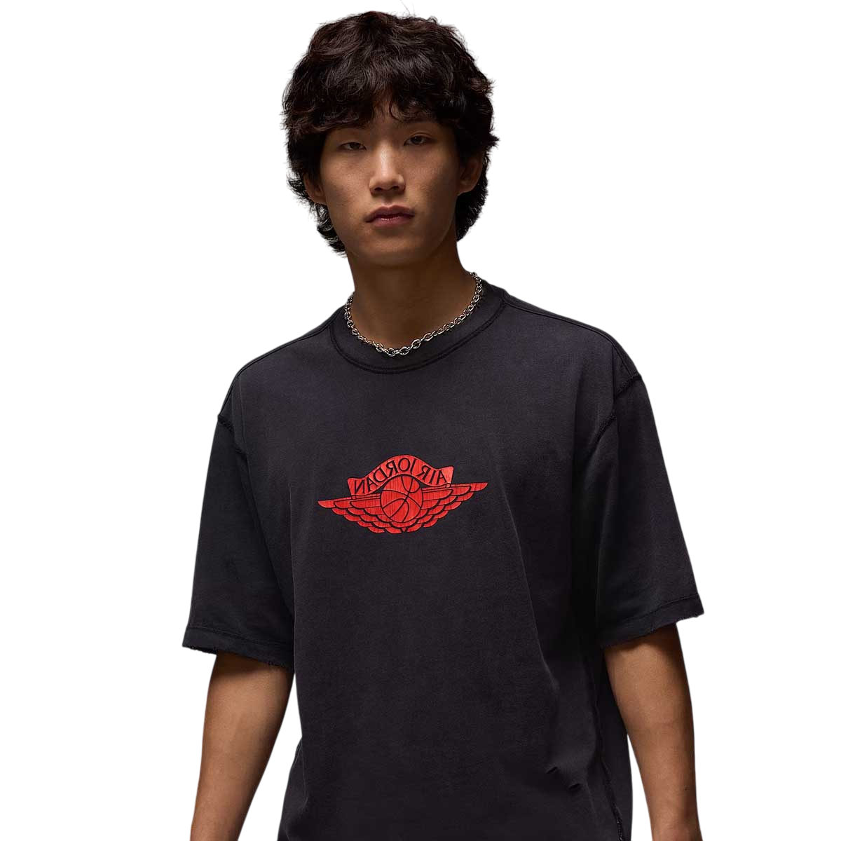 Jordan Rare Air ‘85 Tee 'Black'
