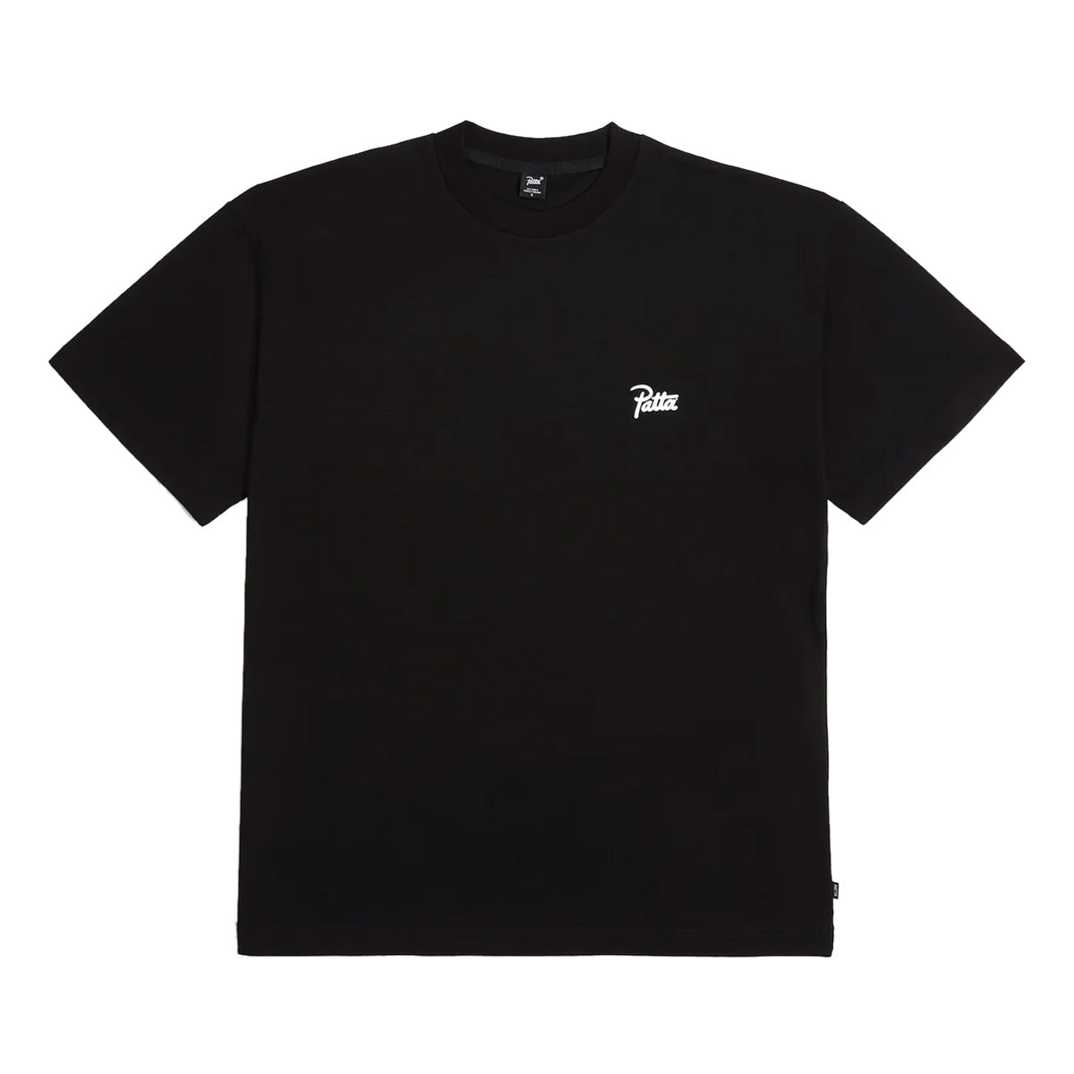 Bumble Bee Tee 'Black'