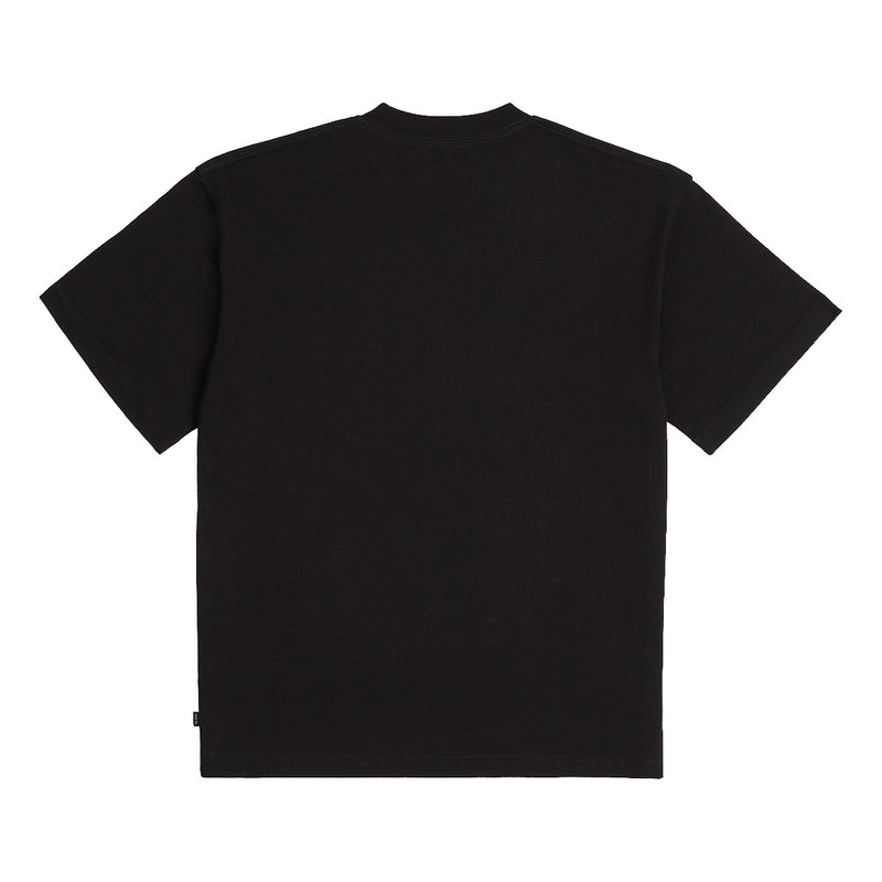 Screws Tee 'Black'