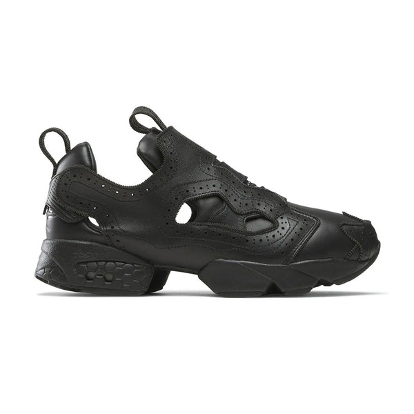 + Engineered Garments Instapump Fury 94 'Black'