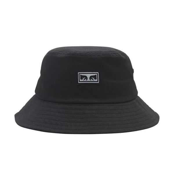 Icon Eyes Buckets Hat 'Black'