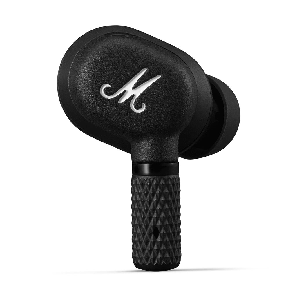 ヘッドホン MARSHALL HEADPHONES MOTIF A.N.C. BLACK Marshall Motif ANC headphone review: Another hit | TechHive