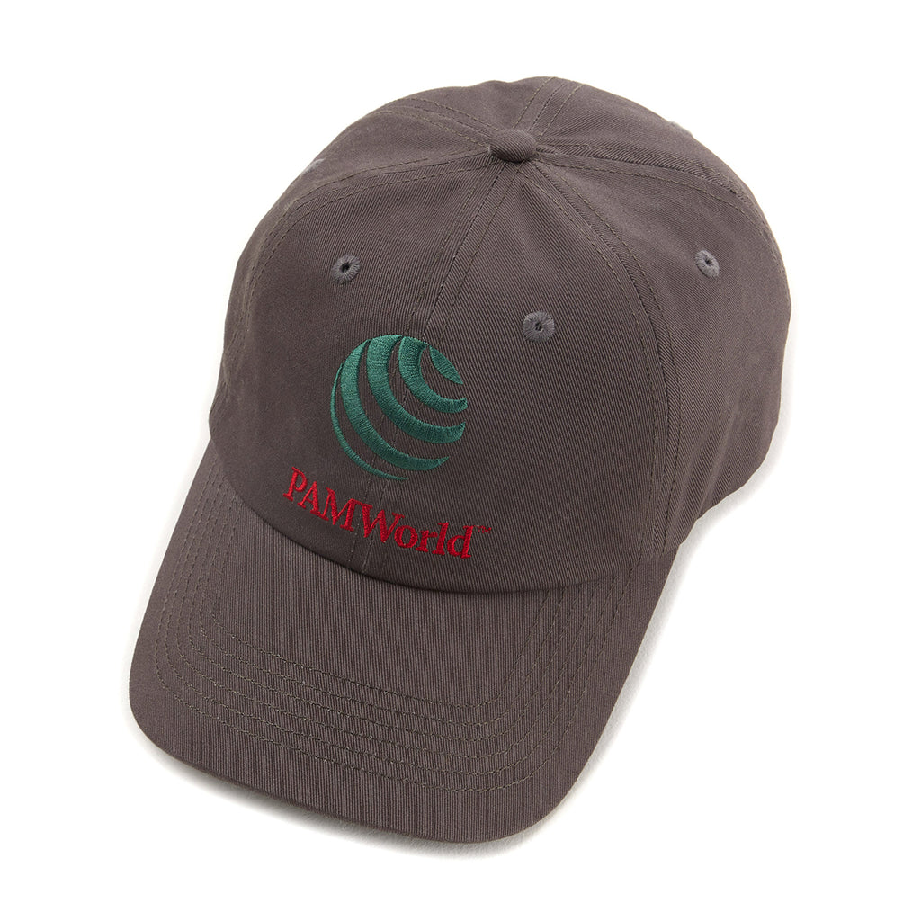 Billionaire Boys Club logo-print five-panel cap, Healthdesign?