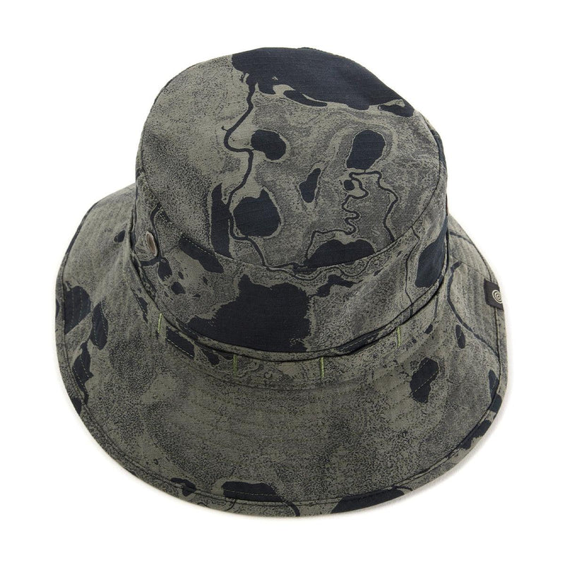 Delineation Boonie hat FIFTY 'Swamp'