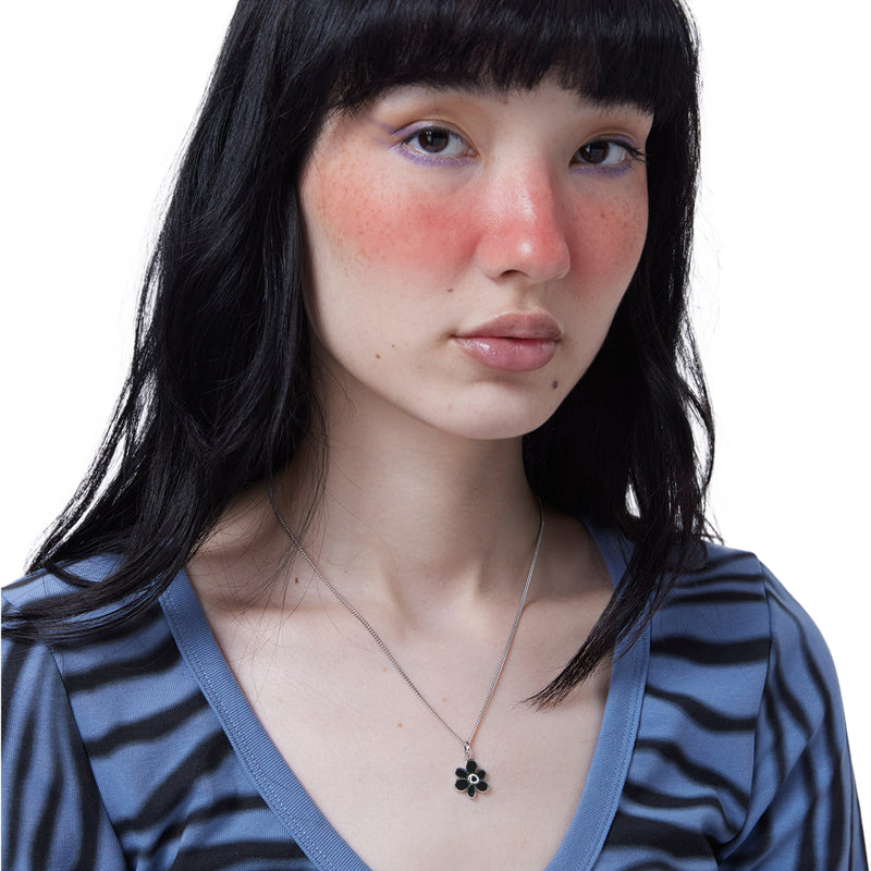 P. World Gestures Necklace 'Black'