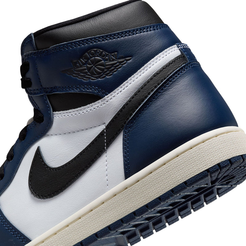 Jordan Brand Air Jordan 1 High OG Midnight Navy Limited Edt