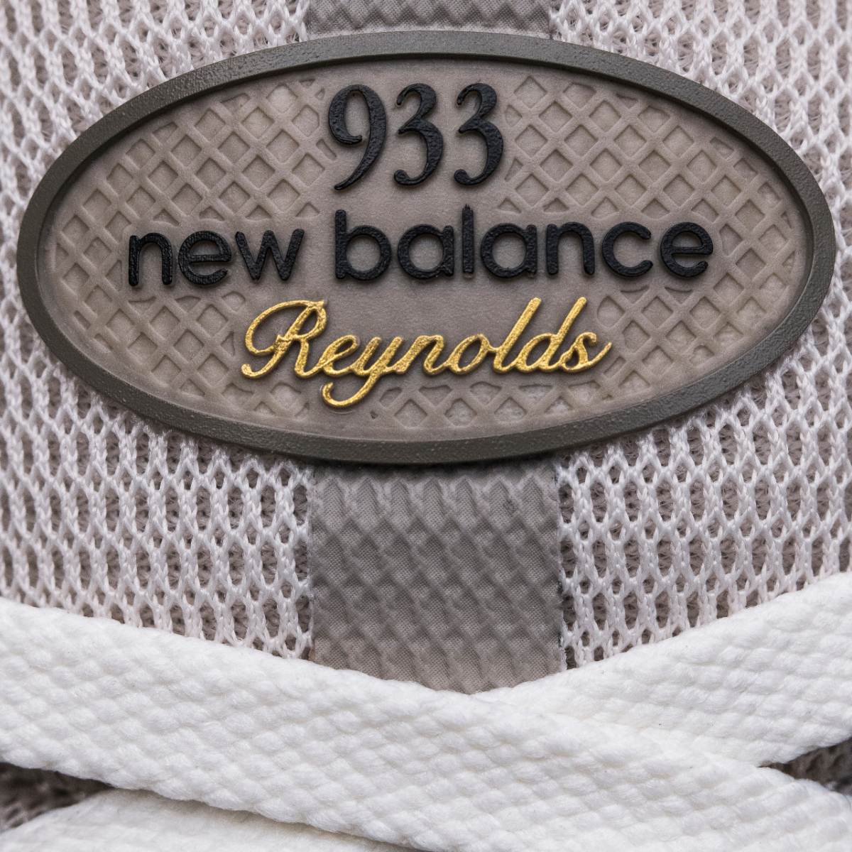 + Andrew Reynolds Numeric 933 'Mushroom Still Water'