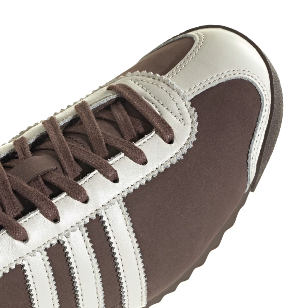 Italia 60s 'Brown Off White'