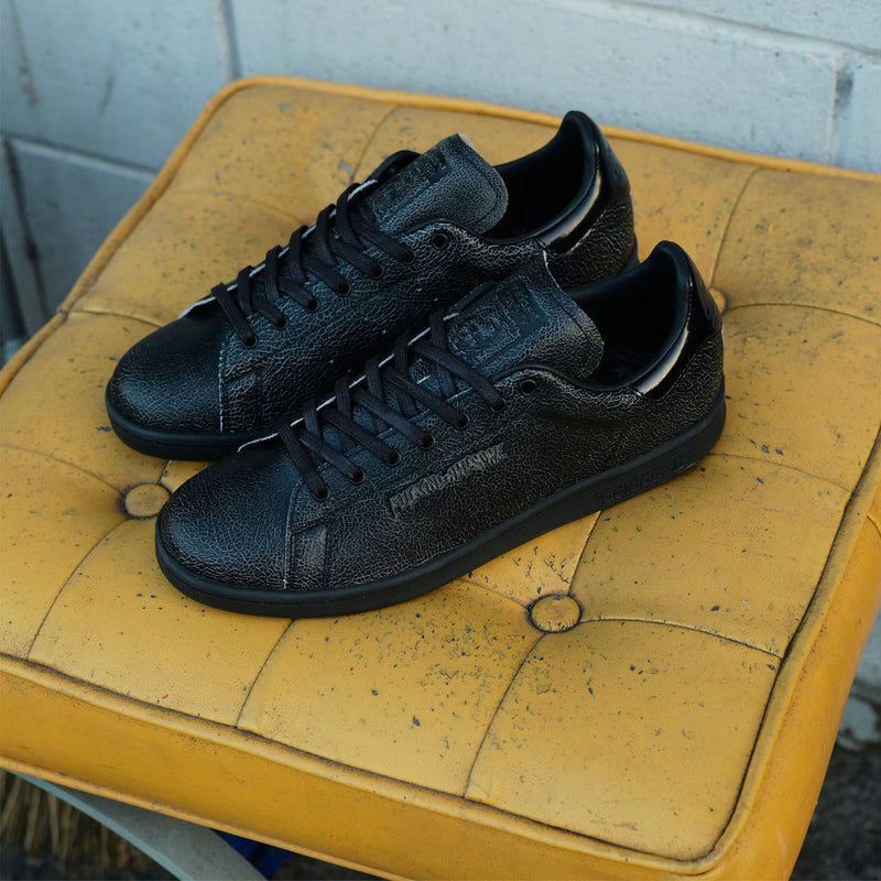 FA Stan Smith 'Triple Black'