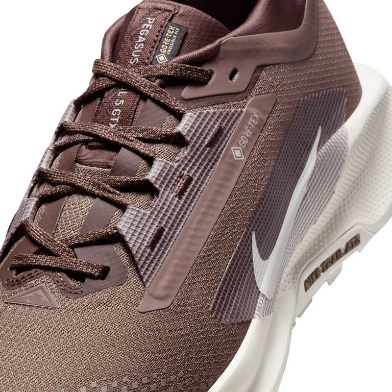 REACTX PEGASUS TRAIL 5 GORE-TEX SP 'Mink Brown Moon Particle'