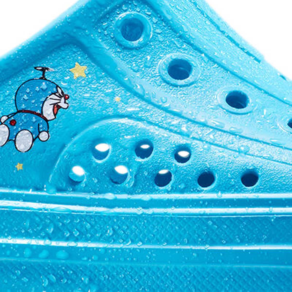 + Doraemon Kids Chuck Taylor All Star Play Lite CX 'Hawaiian Ocean White'