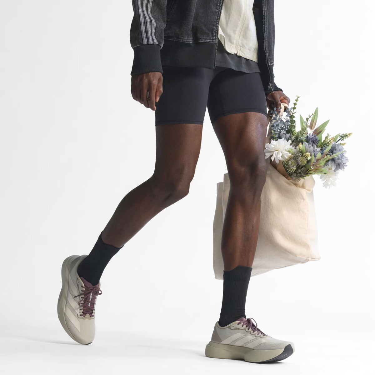Adizero Evo SL 'Putty Grey Alumina'