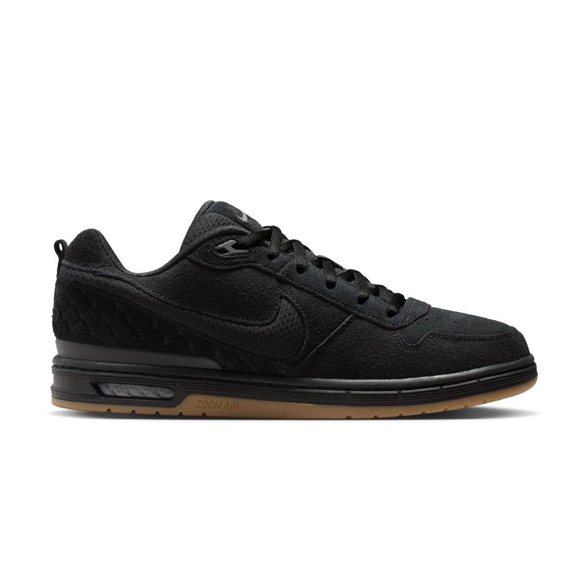 Paul Rodriguez Zoom Air Low ‘Black Gum’