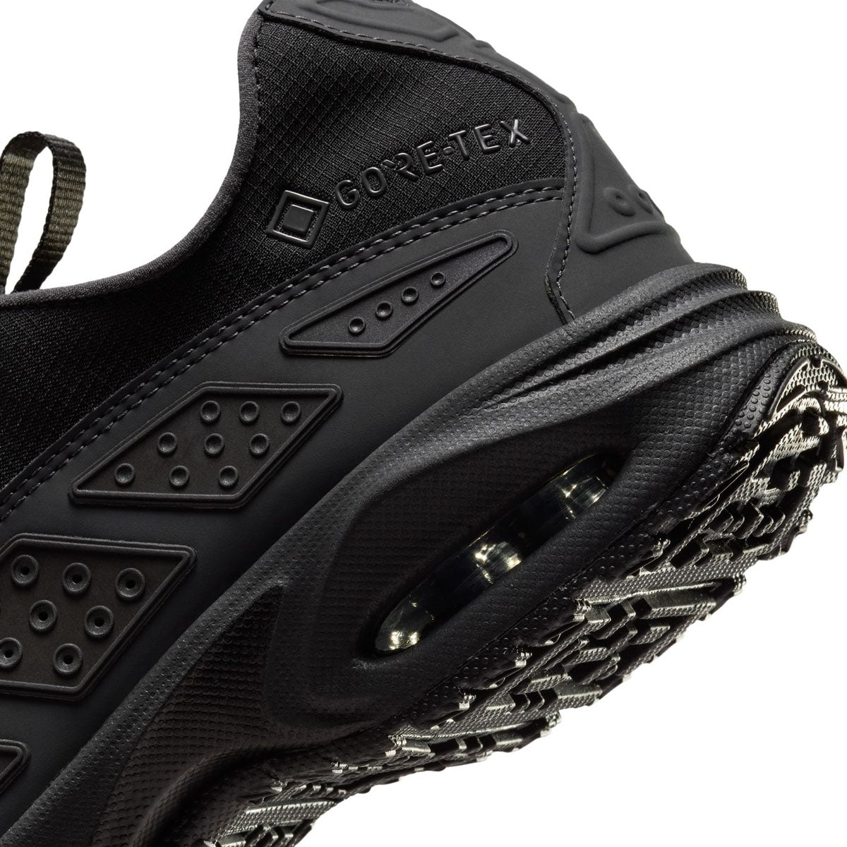 Air Max SNDR GORE-TEX 'Dark Smoke Grey'