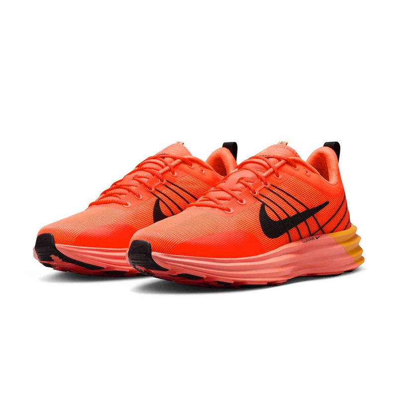 Lunar Roam 'Hyper Crimson'