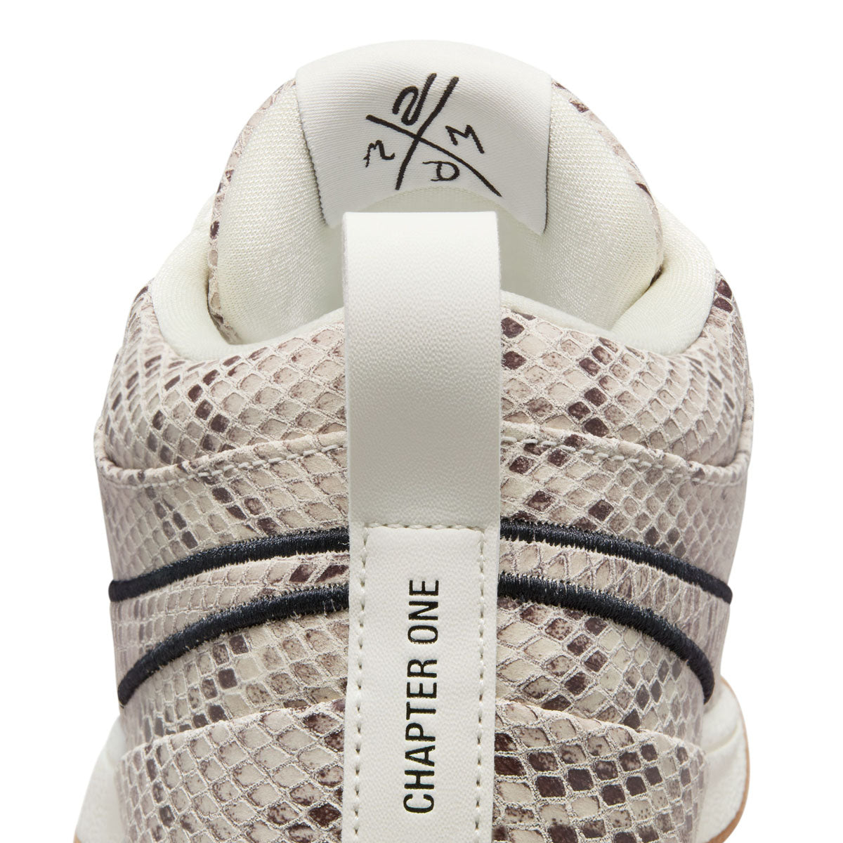 Nike Book 1 EP 'Leather' – Limited Edt