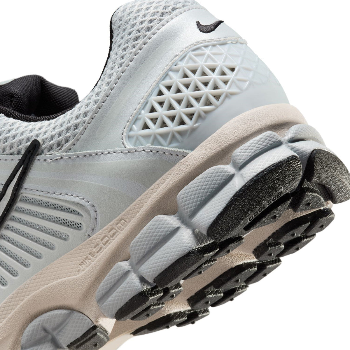 Wmns Zoom Vomero 5 'Pure Platinum'