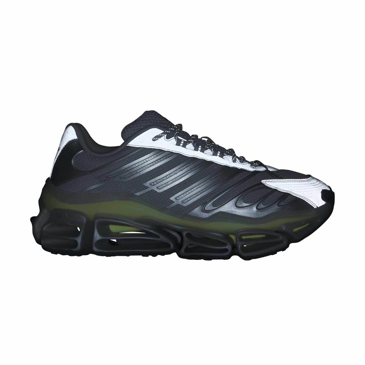 Megaride AG 'Silver Metallic'