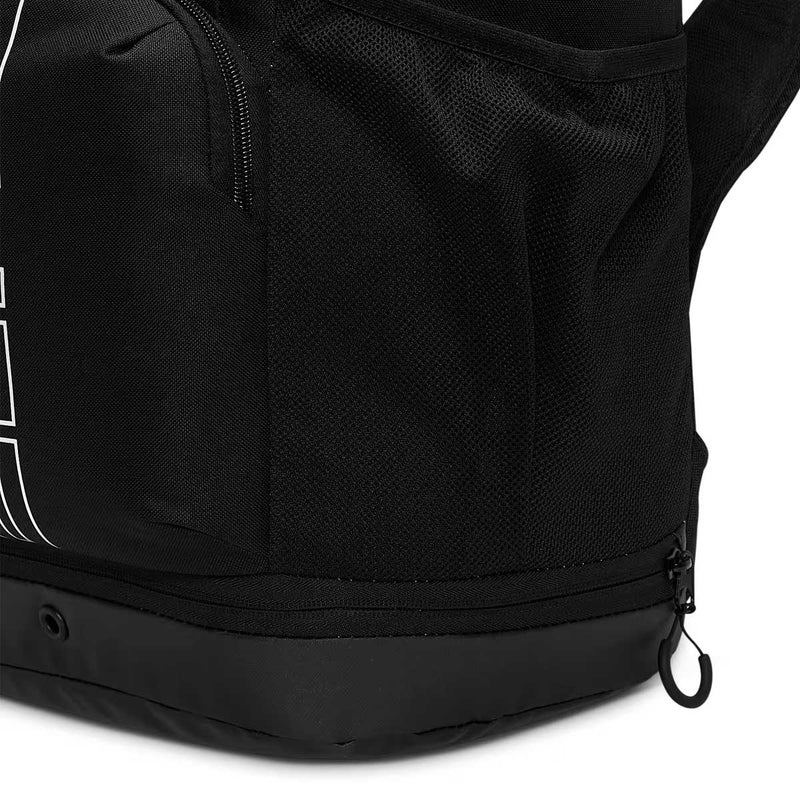 Varsity Elite Backpack 'Black'