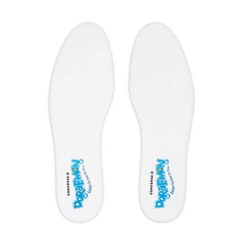+ Doraemon Chuck Taylor All Star 'White Hawaiian Gold'