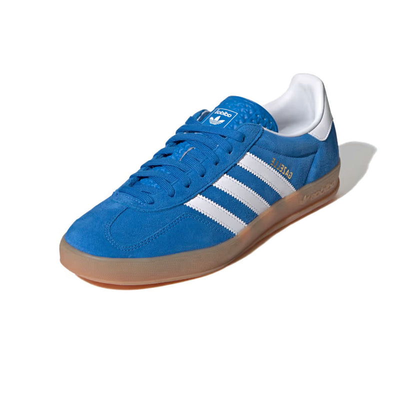 Gazelle Indoor 'Blue Bird'