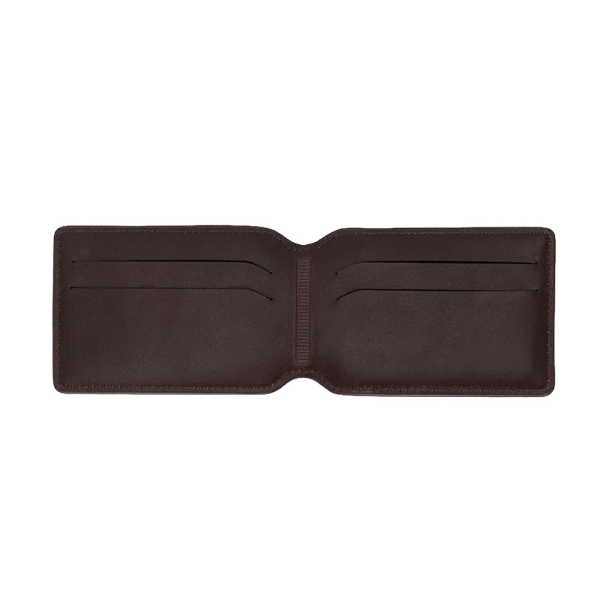 Oyster Card Wallet 'Brown'