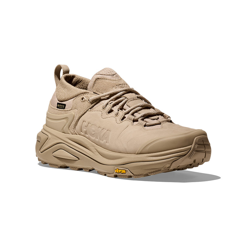 Kaha 3 Low GORE-TEX 'Raw Linen Oat Milk'